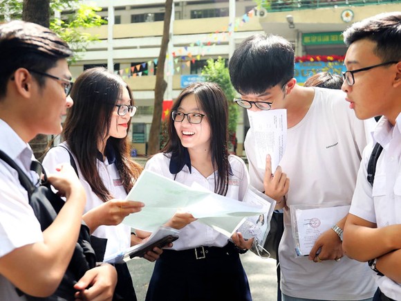 Đề án tuyển sinh Học viện Báo chí và Tuyên truyền 2023: Những điểm mới đáng chú ý